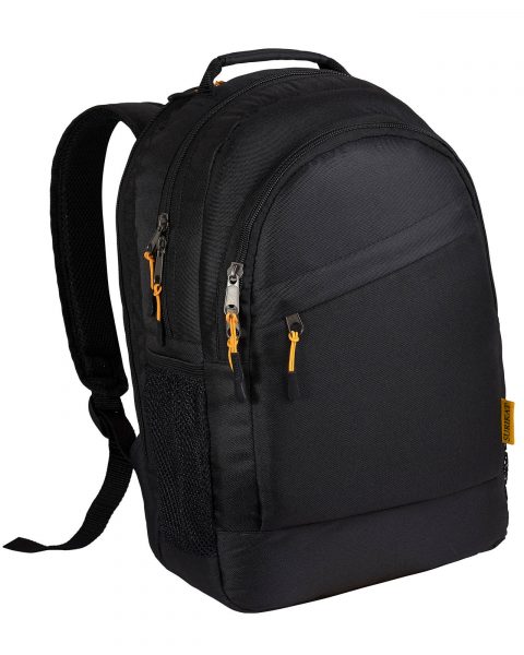 Рюкзак міський модель: Pride колір: чорний