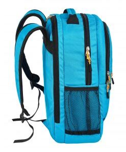 Рюкзак міський модель: Pride колір: блакитний