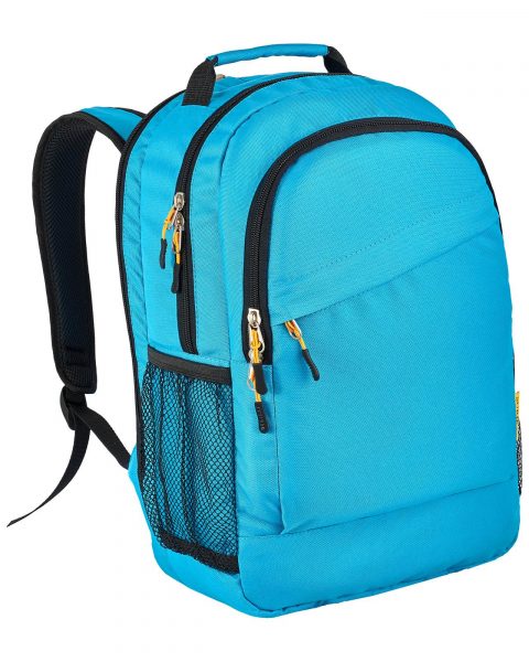 Рюкзак міський модель: Pride колір: блакитний