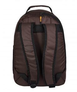 Рюкзак міський модель: Pride колір: коричневий