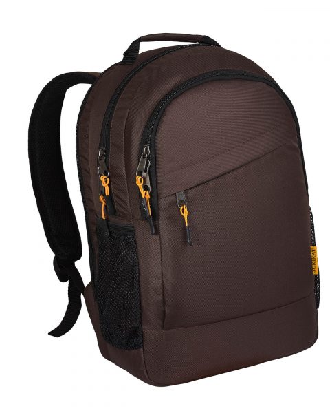 Рюкзак міський модель: Pride колір: коричневий
