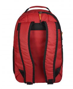 Рюкзак міський модель: Pride колір: червоний