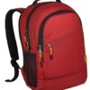 Рюкзак міський модель: Pride колір: червоний