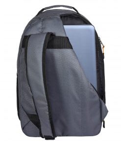 Рюкзак міський модель: Pride колір: сірий