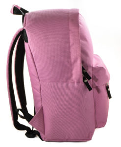 Рюкзак міський модель: City колір: рожевий