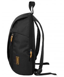 Рюкзак міський модель: Universal колір: чорний