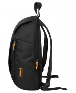 Рюкзак міський модель: Universal колір: чорний