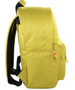 Рюкзак міський модель: City колір: жовтий