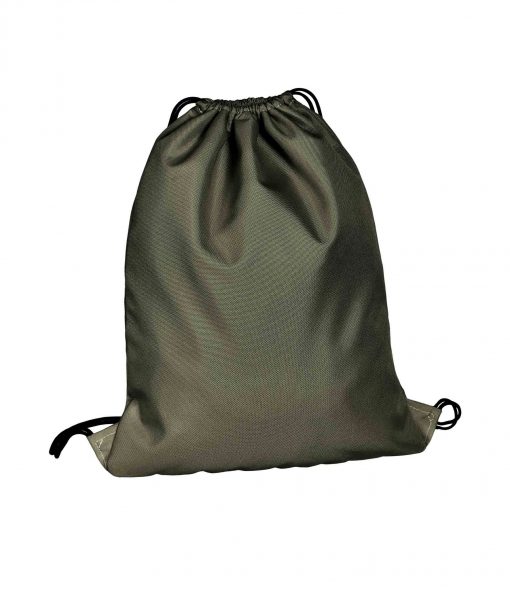 Багатофункціональний рюкзак-мішок Foot колір: хакі
