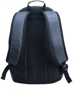 Рюкзак міський модель: Spring колір: чорний з сірим