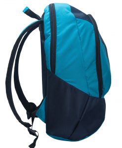 Рюкзак міський модель: Spring колір: темно-синій з голубим