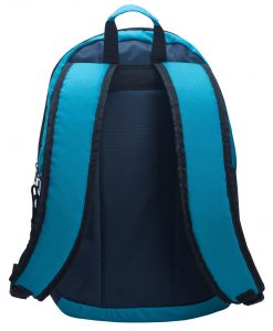 Рюкзак міський модель: Spring колір: темно-синій з голубим