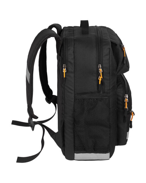 Рюкзак міський модель: Navigator колір: чорний