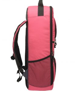 Наплічник для Гіроборду модель: Gyro Board колір: рожевий