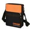 Сумка через плече модель: Tablet колір: чорний Замовник: компанія Osram