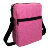 Сумка на плече модель: Tablet колір: рожевий меланж