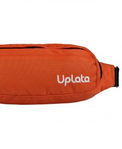 Поясна сумка Surikat модель: Primo колір: Помаранчевий замовник Uplata