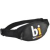 Поясна сумка модель: Banan колір: чорний Замовник: компанія Bet invest