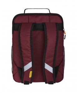 Рюкзак міський модель: Navigator колір: бордо