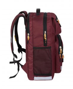 Рюкзак міський модель: Navigator колір: бордо