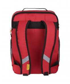 Рюкзак міський модель: Navigator колір: червоний