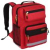 Рюкзак міський модель: Navigator колір: червоний