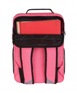 Рюкзак міський модель: Navigator колір: рожевий