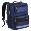 Рюкзак міський модель: Navigator колір: темно-синій