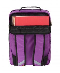 Рюкзак міський модель: Navigator колір: бузковий