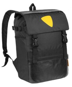 Рюкзак міський модель: Persona колір: чорний Замовник: компанія UKLON