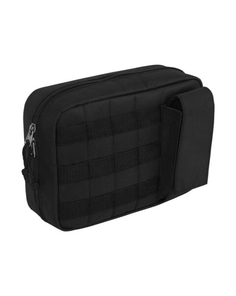 Аптечка Paramedical колір чорний 1 Аптечка Paramedical колір чорний