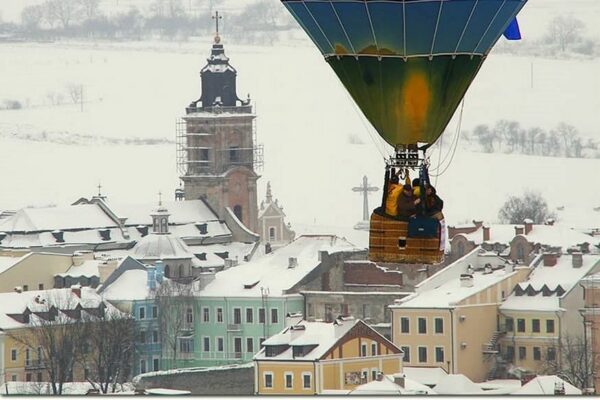 Фестивалимо разом із Surikat: січень