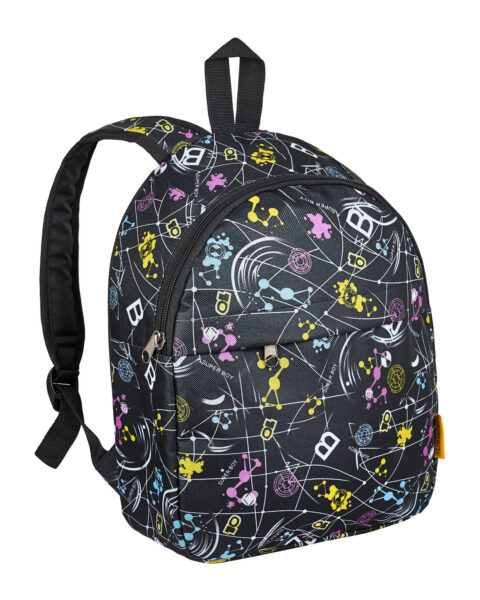 Наплічник дитячий, модель: Light колір: хімія 1 Наплічник дитячий, модель: Light колір: хімія