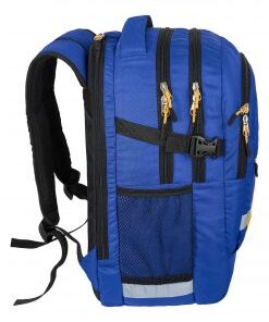 Рюкзак міський модель: College колір: яскраво-синій