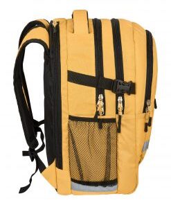 Рюкзак міський модель: College колір: жовтий