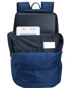 Рюкзак міський модель: Spring колір: темно-синій