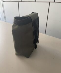 Сумка для скидання магазинів колір олива