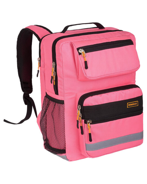 Рюкзак міський модель: Navigator колір: рожевий