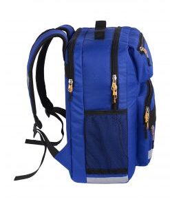Рюкзак міський модель: Navigator колір: яскраво-синій