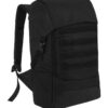 Рюкзак міський модель: Travel Medical колір: чорний