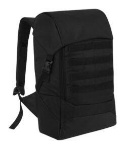 Urban backpack model: Travel Medical color: black