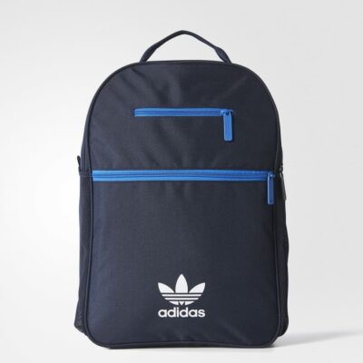 Наші конкуренти- рюкзаки Adidas