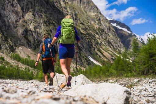 Рюкзаки Osprey - від прогулянок по місту до завоювання найвищих гірних вершин