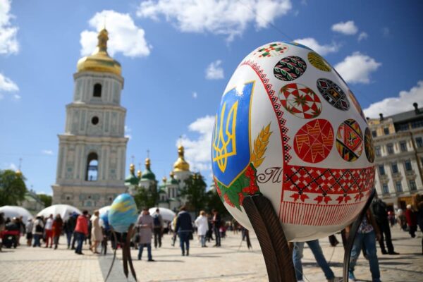 Фестивалимо разом з Surikat: квітень