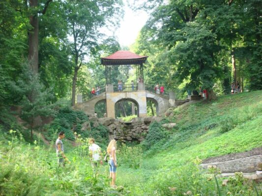 Park-Aleksandriya