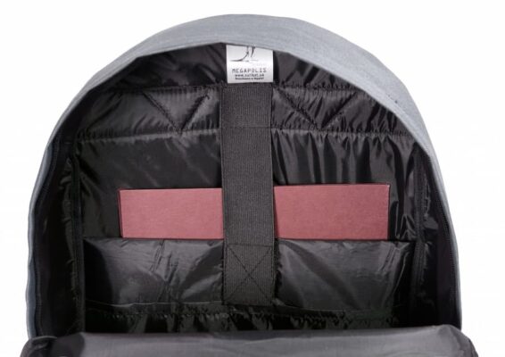 Rukzak-Surikat-Megapolis-Locking-Sling