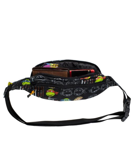 Поясна сумка Surikat модель: Primo колір: черепашки