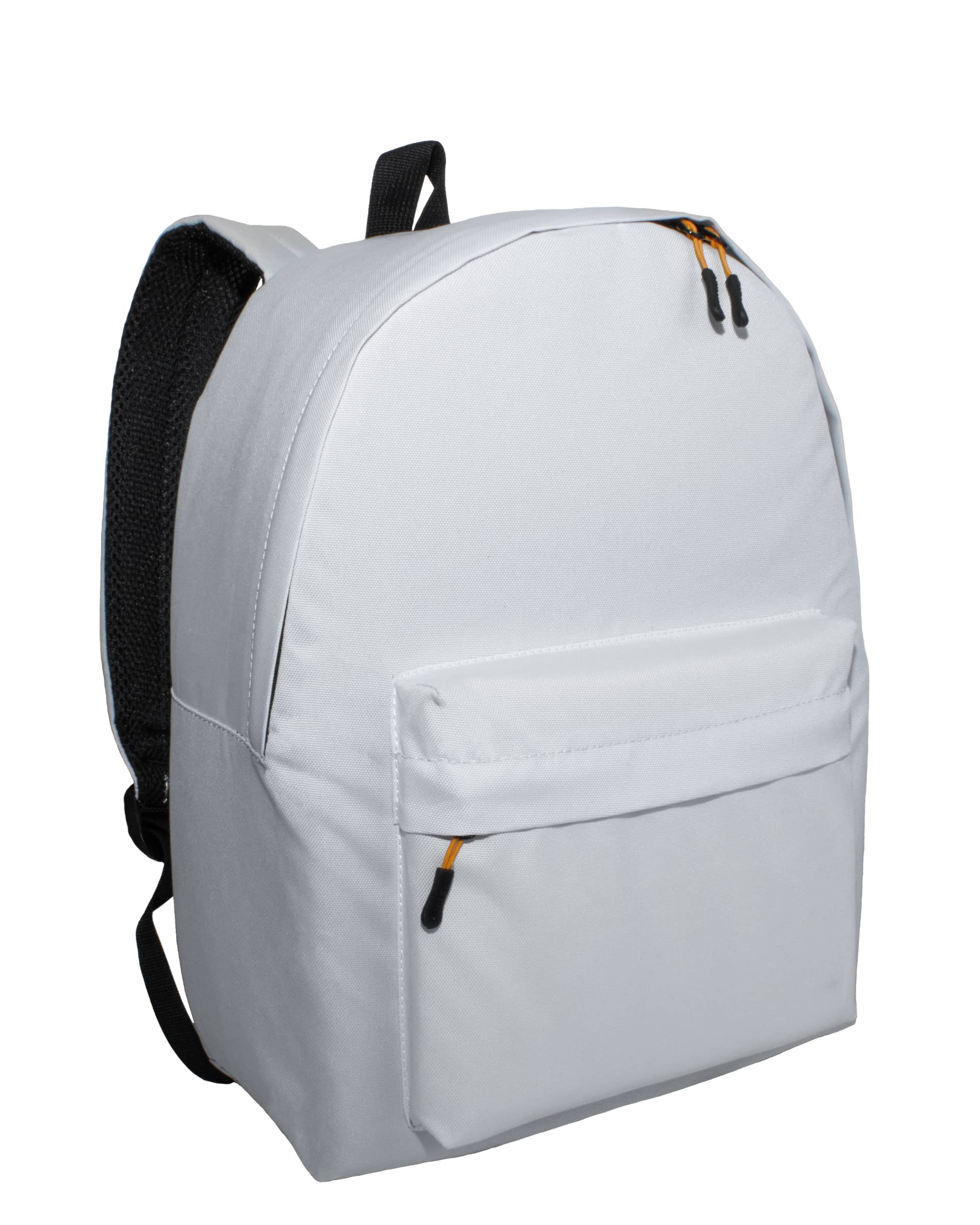 Рюкзак міський модель: City колір: білий 1 Рюкзак міський модель: City колір: білий