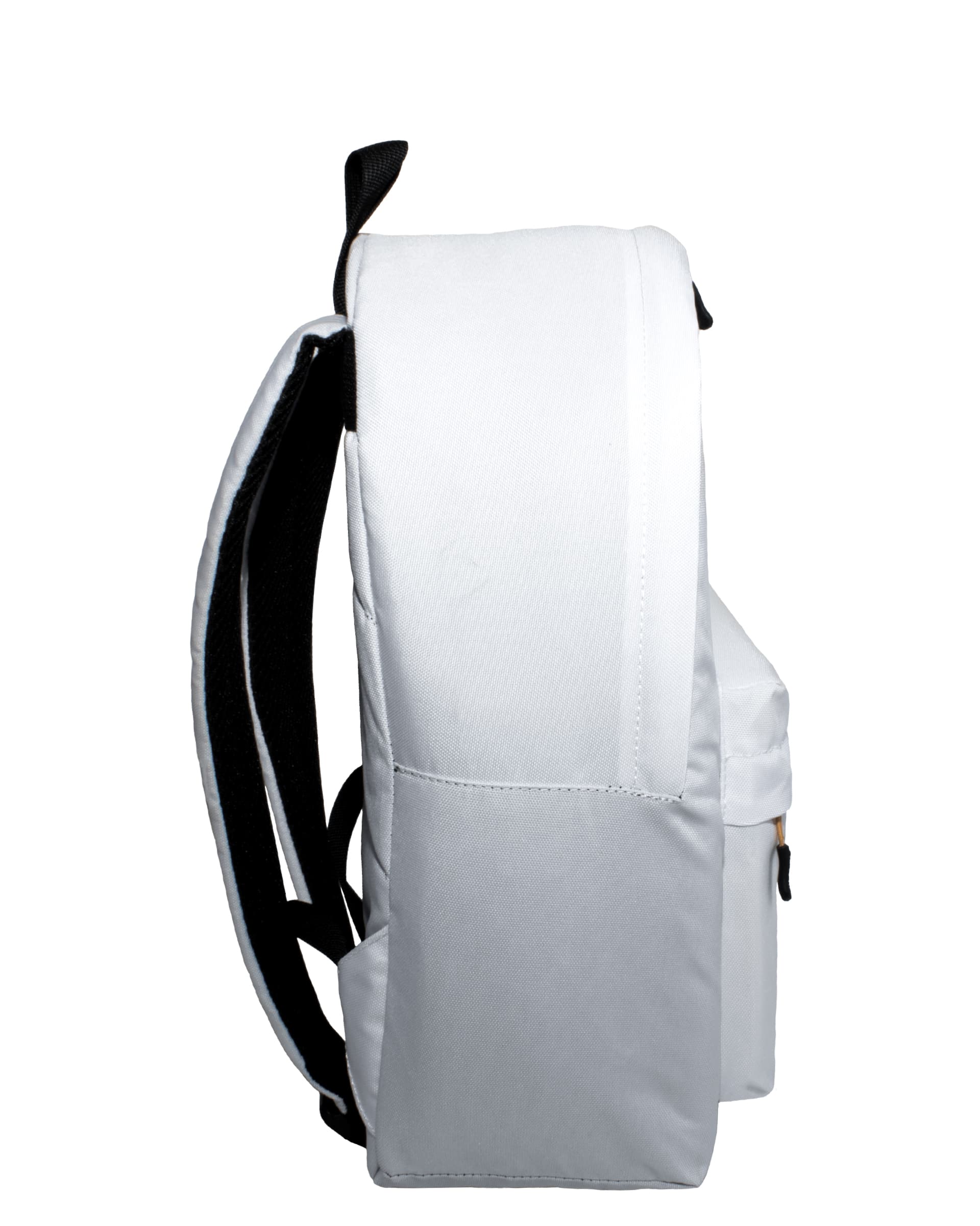 Рюкзак міський модель: City колір: білий 2 Рюкзак міський модель: City колір: білий