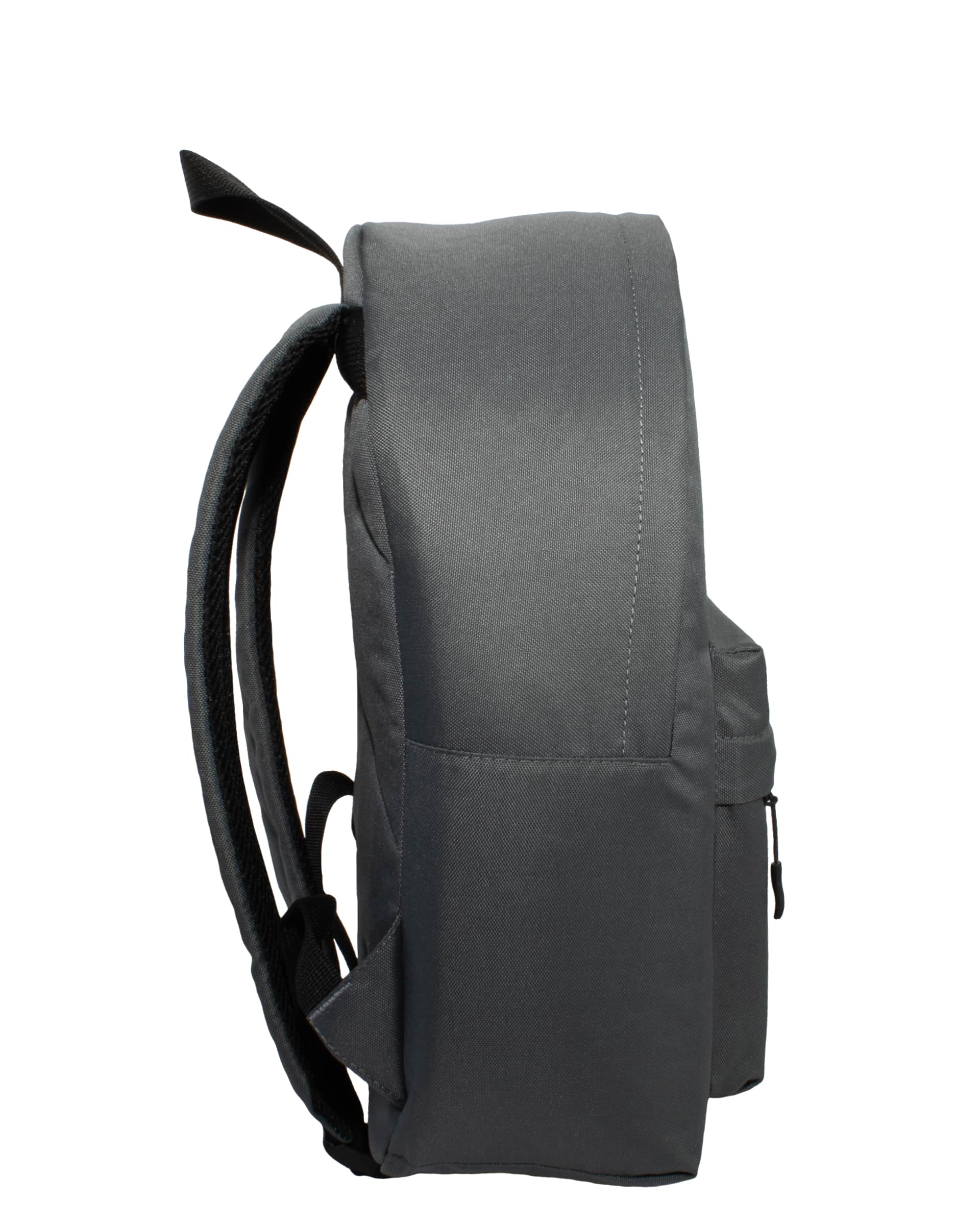 Рюкзак міський модель: City колір: сірий 3 Рюкзак міський модель: City колір: сірий